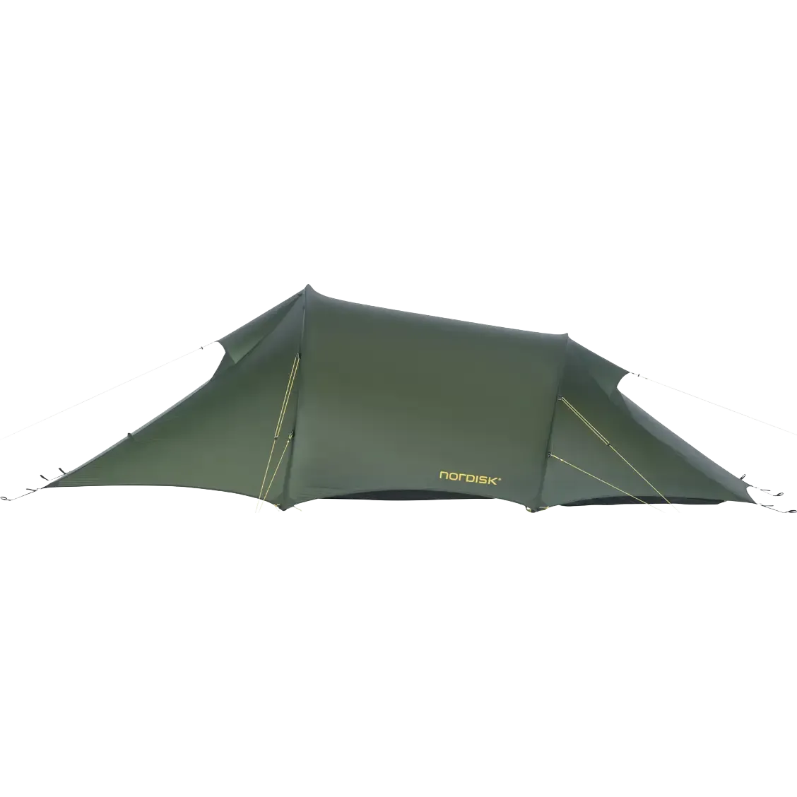 Halland 2 LW (2.0) Tent telt 2 prs.