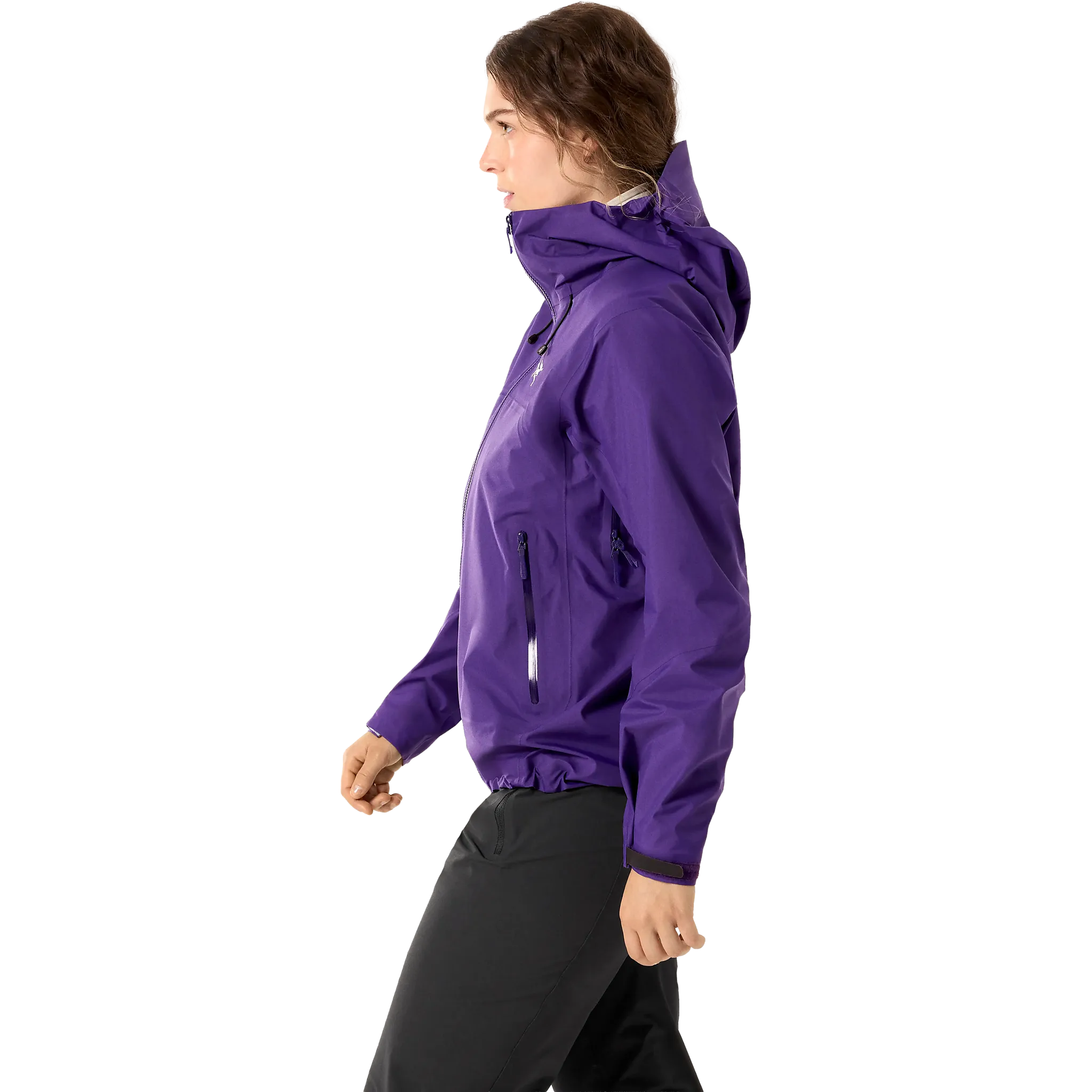 Beta SL Jacket Women Regnjakke