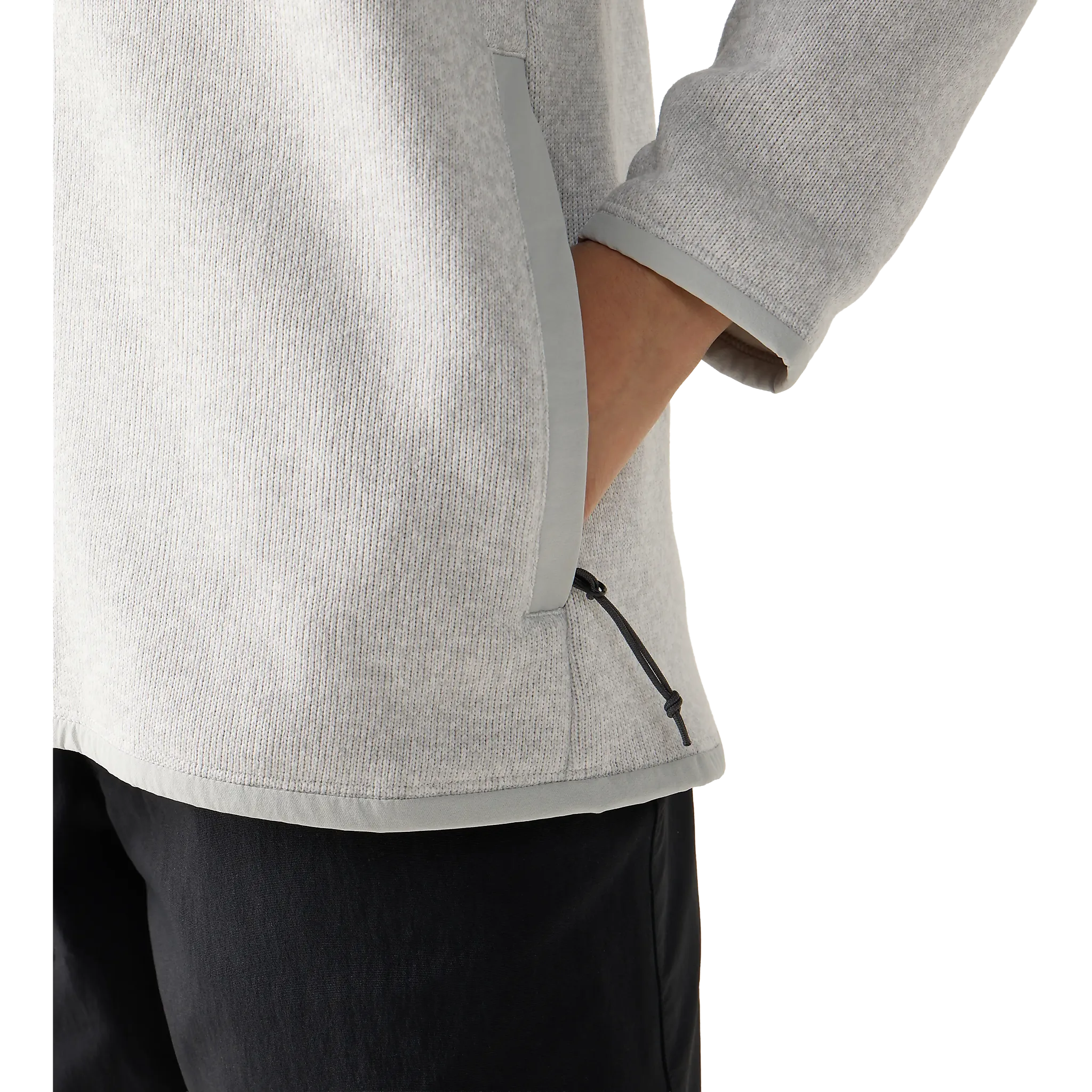 Swook II Mid Jacket Women
