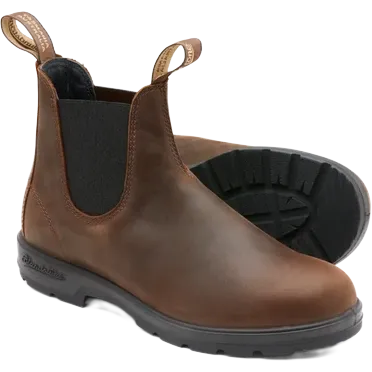 1609 Classics Chelsea Boot Unisex