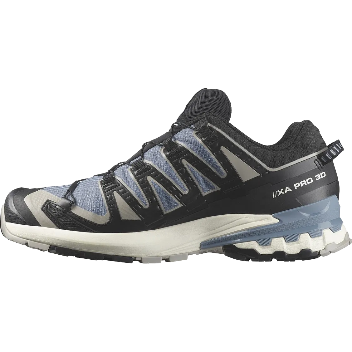 XA Pro 3D V9 GTX Men herrskor