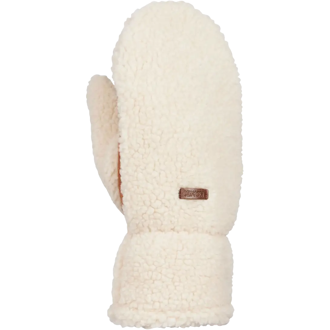 Kombi Camila Mitt Women dameluffer - Moonstone - S - Vandtætte handsker