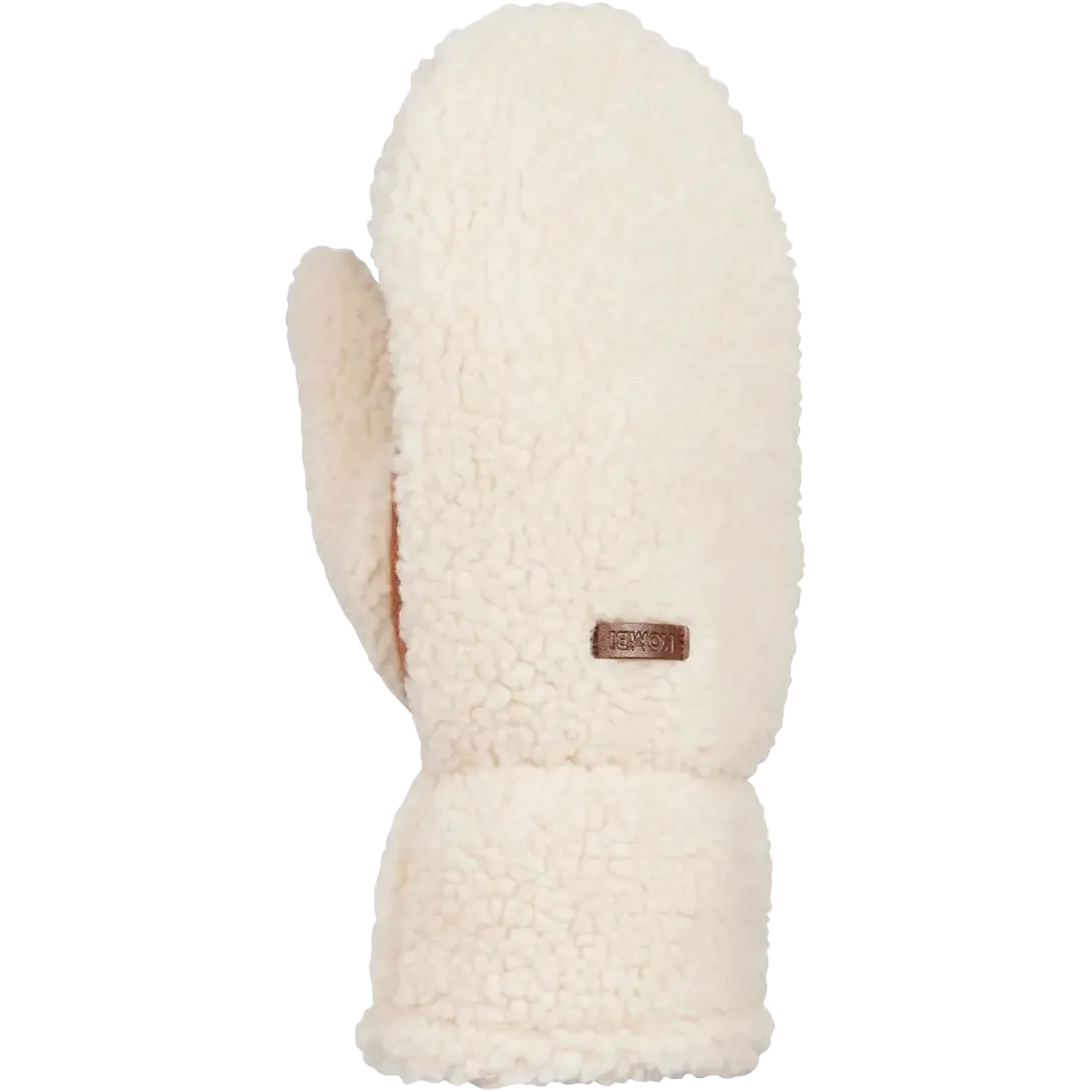 Camila Mitt Women dameluffer