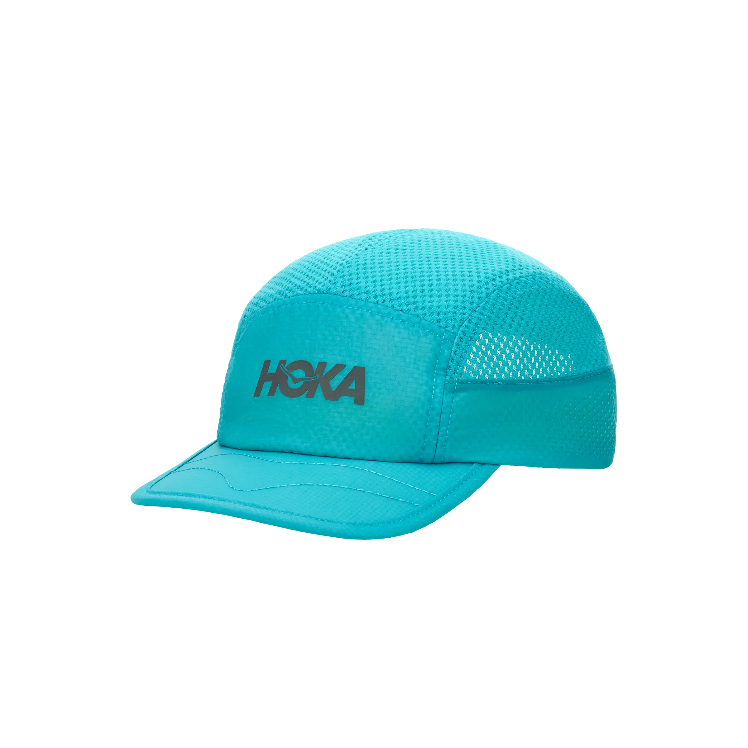 HOKA One One Trail Race Hat - Cielo Blue - One size - Kasket