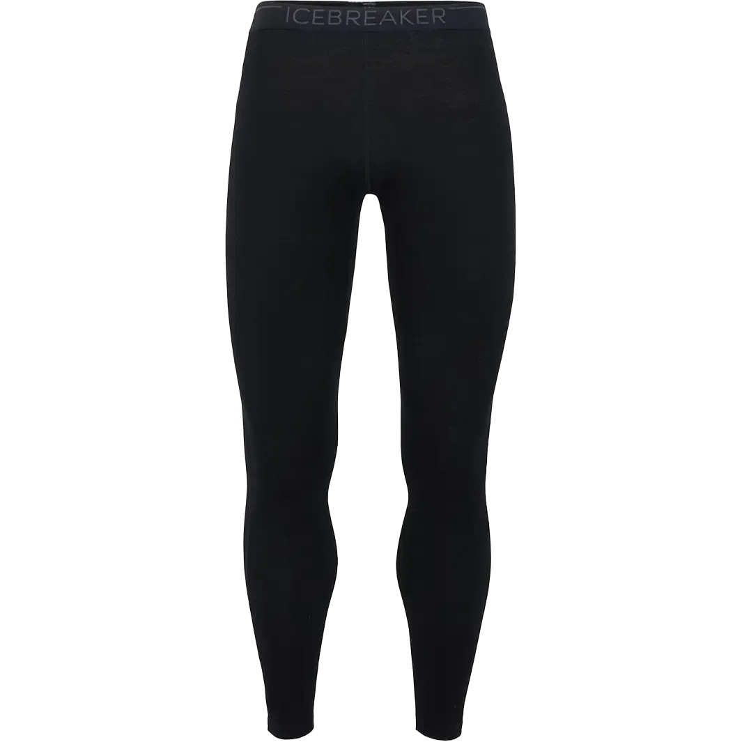 Tech Leggings Mens 260 uldunderbukser