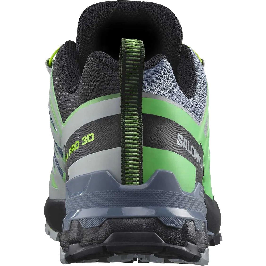 XA Pro 3D V9 Men herresko
