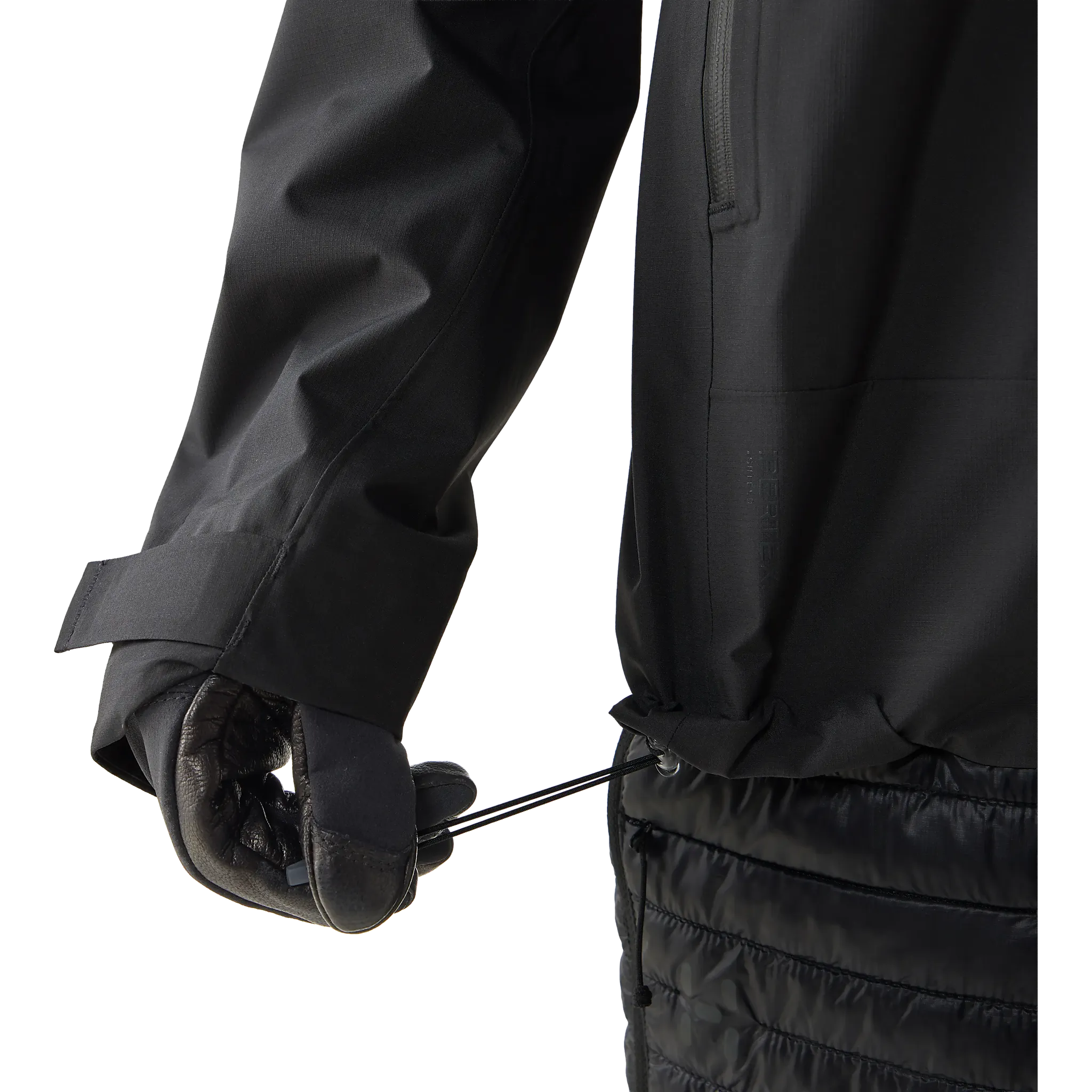 L.I.M Airak 2,5L Jacket Women
