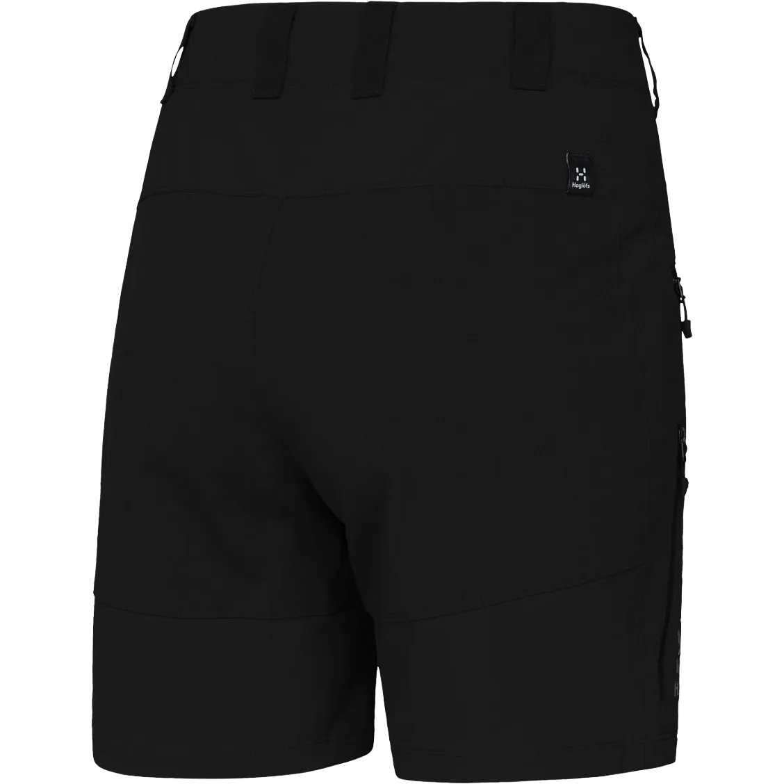 Mid Standard Shorts Women