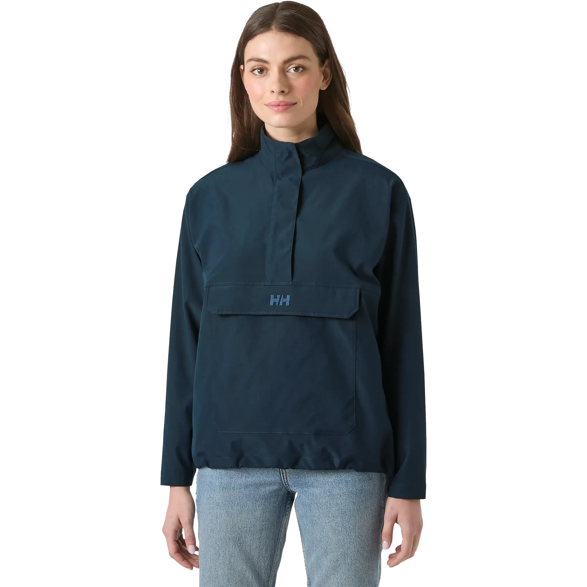 Escape Anorak Women