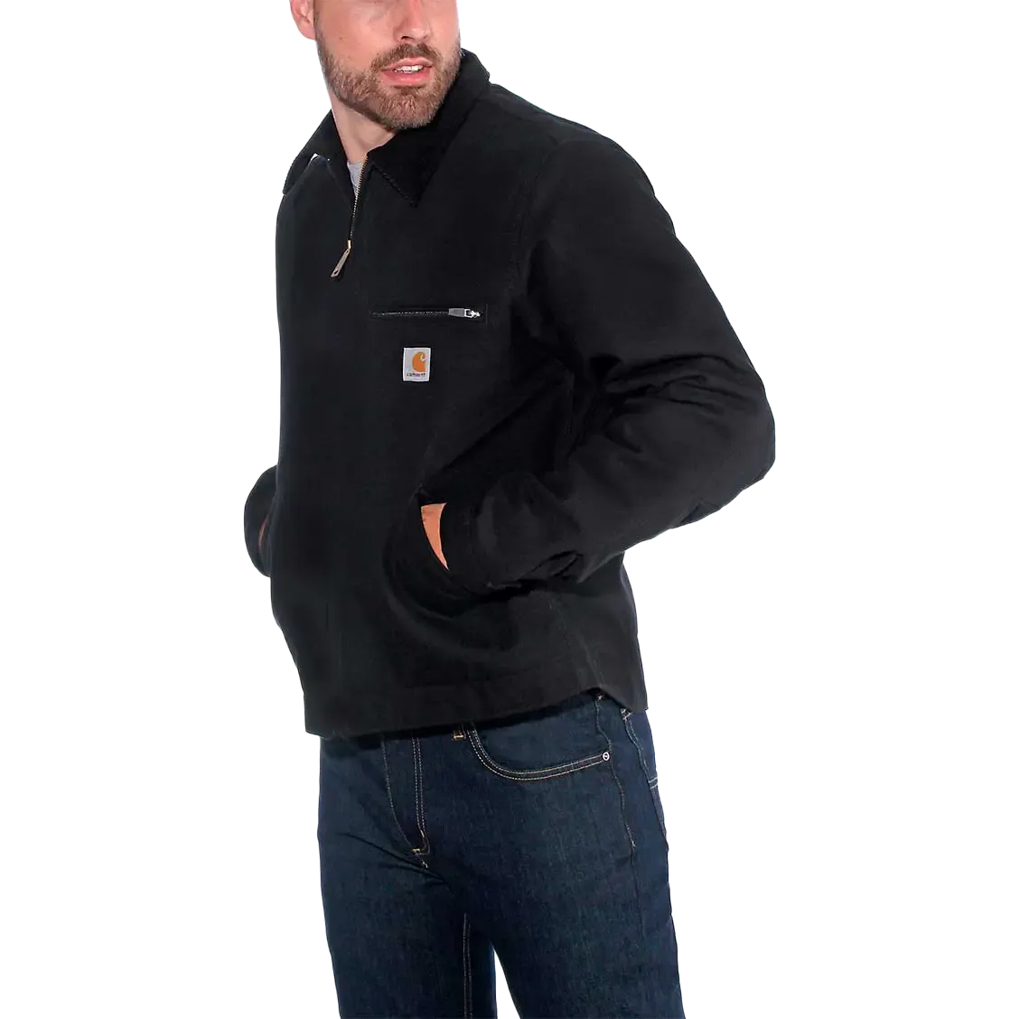 Duck Detroit Jacket Men herrejakke