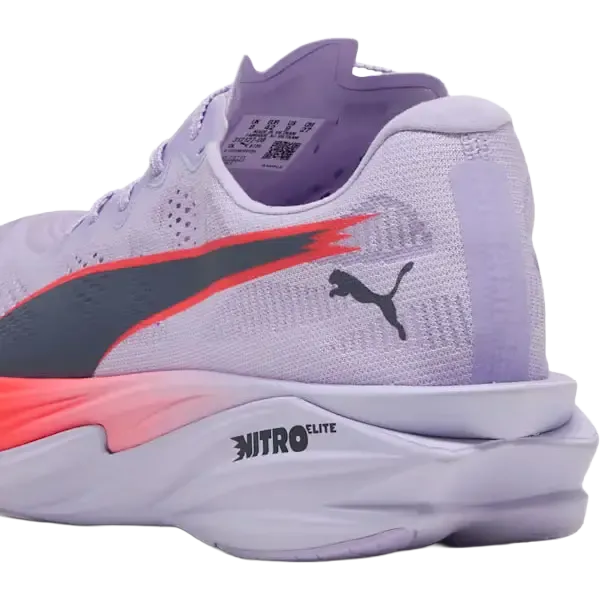 Deviate Nitro Elite 4 Men