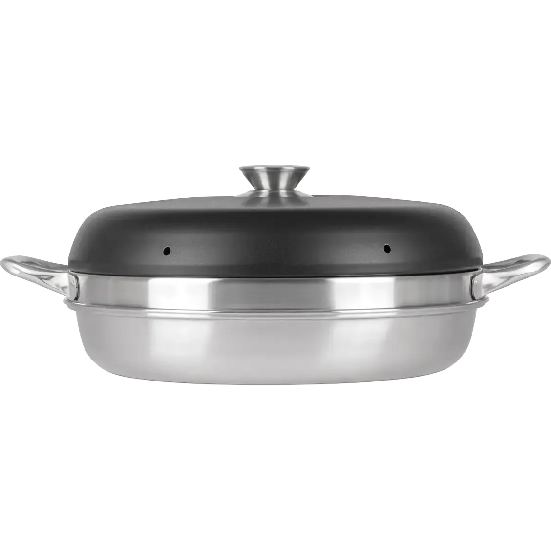 Petromax Camping Oven