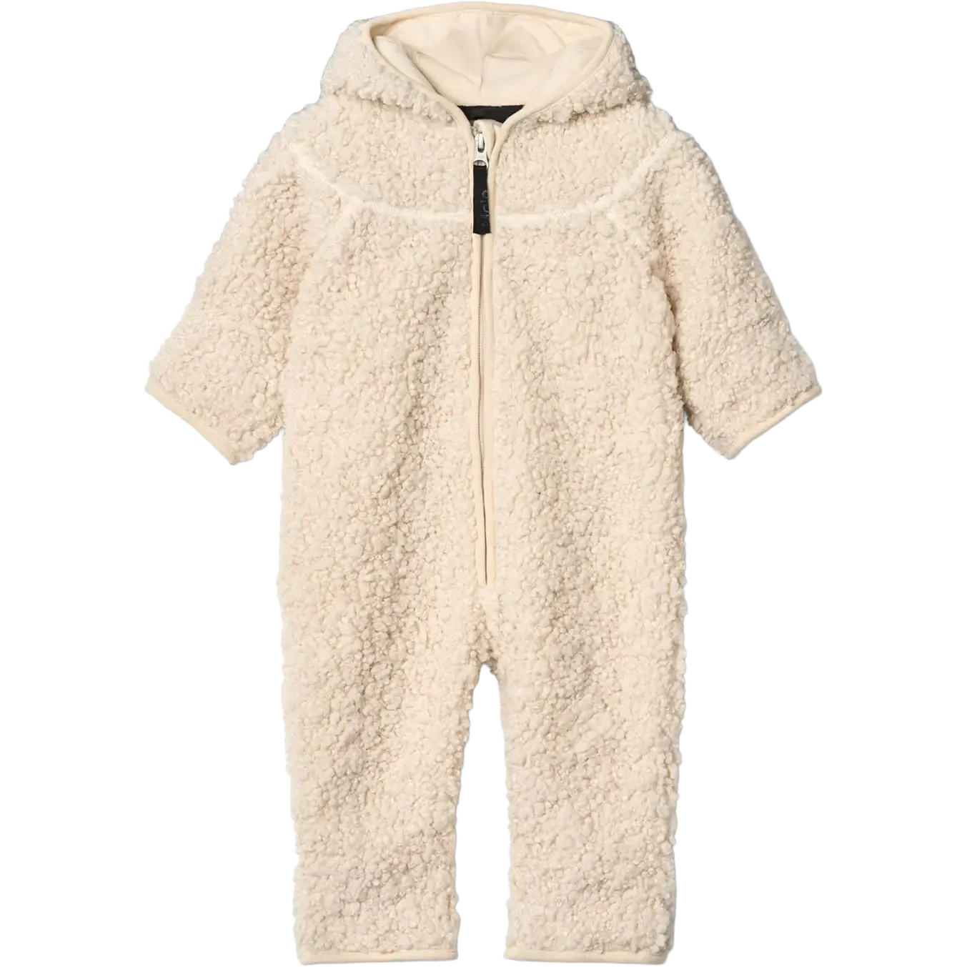 Umeko Kids Fleece Heldragt