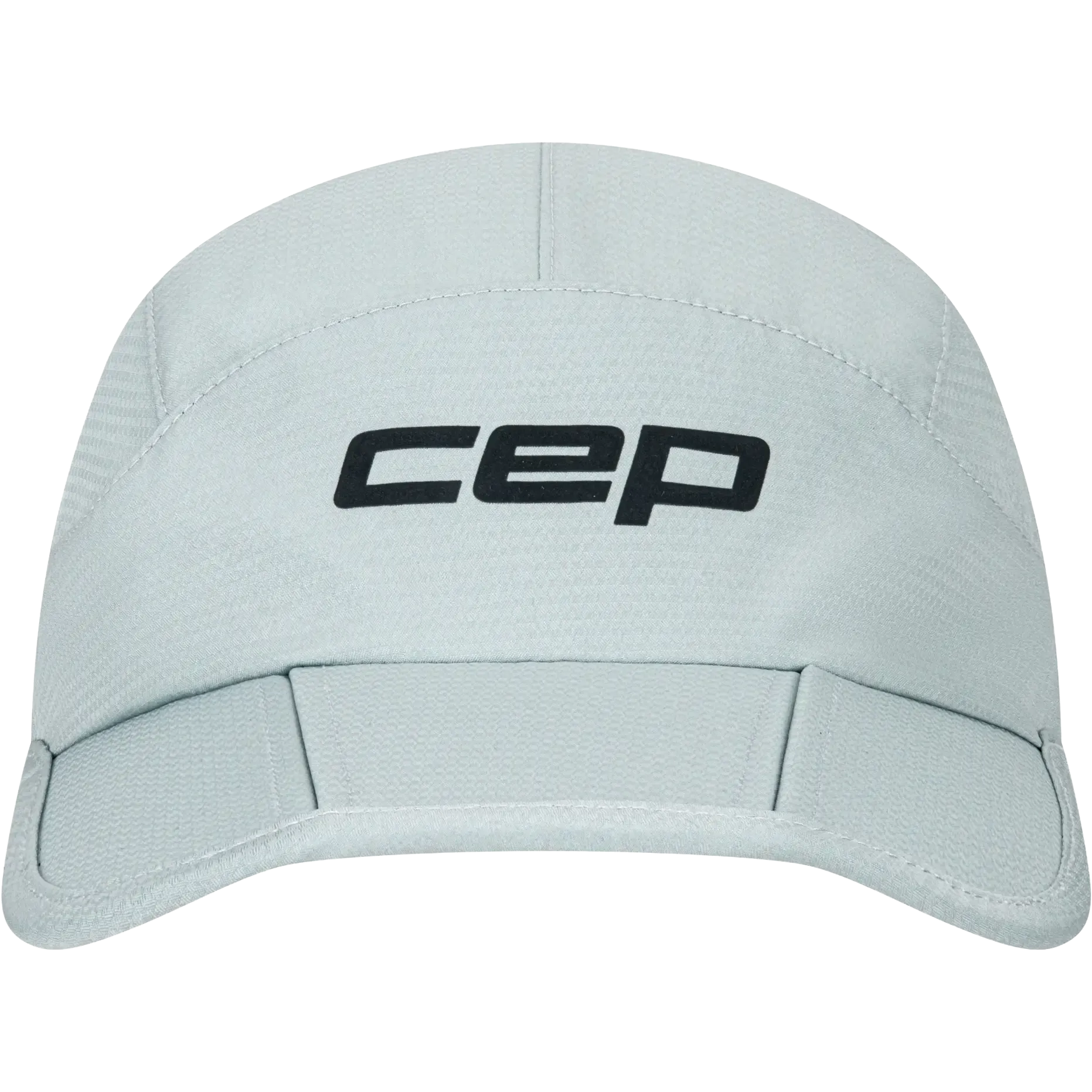 Run Foldable Cap