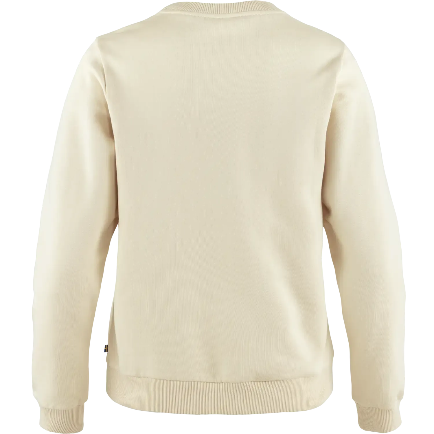 Fjällräven Logo Sweater Women sweatshirt