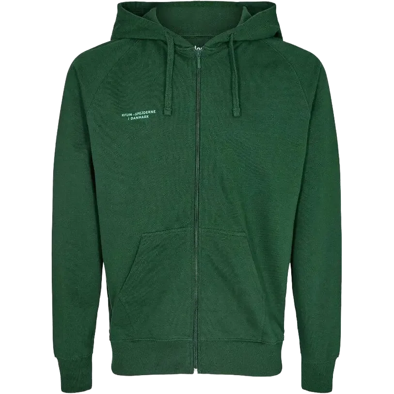 KFUM-Spejderne Hoodie Unisex