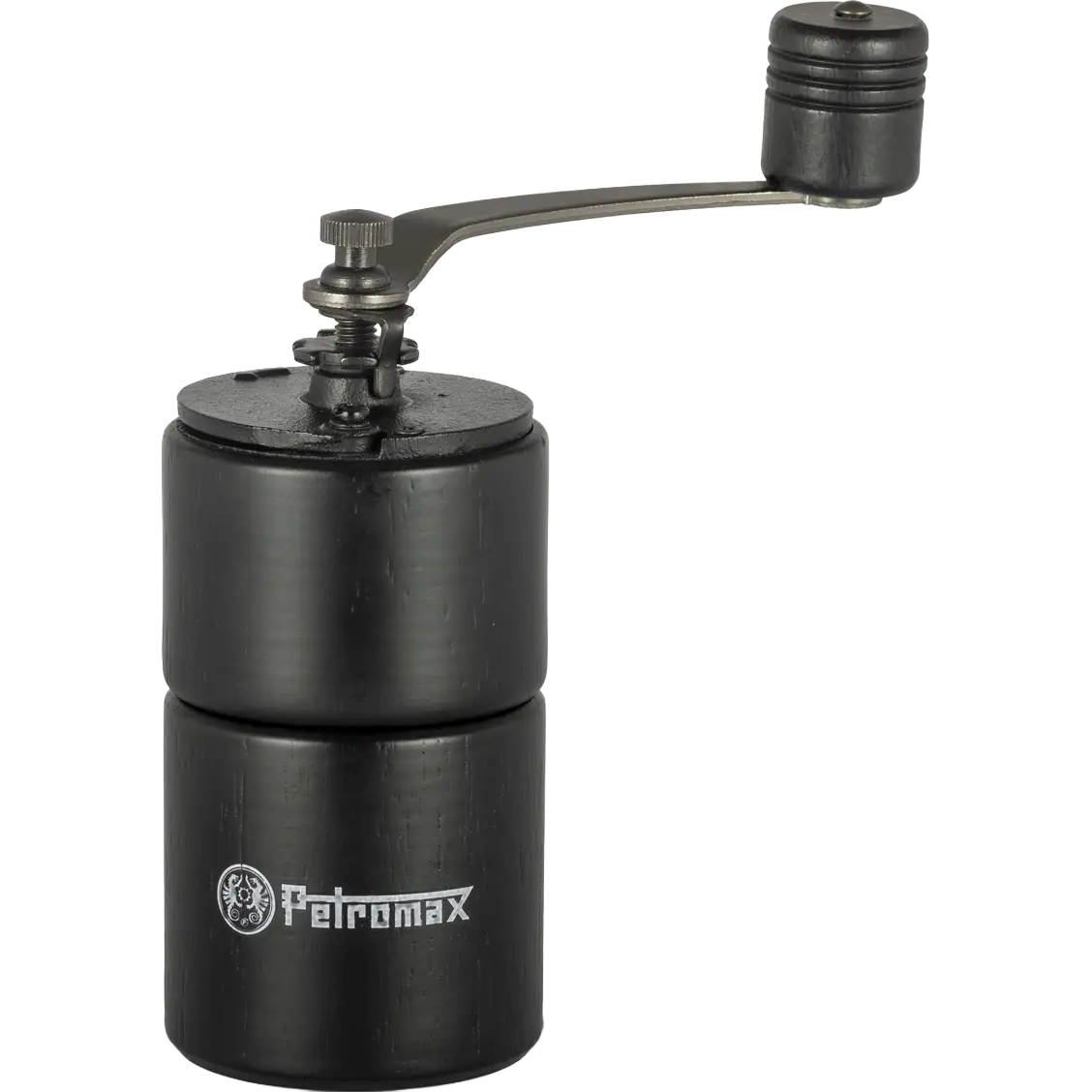 Petromax Hand Coffee Grinder kaffekværn - Sort - One size