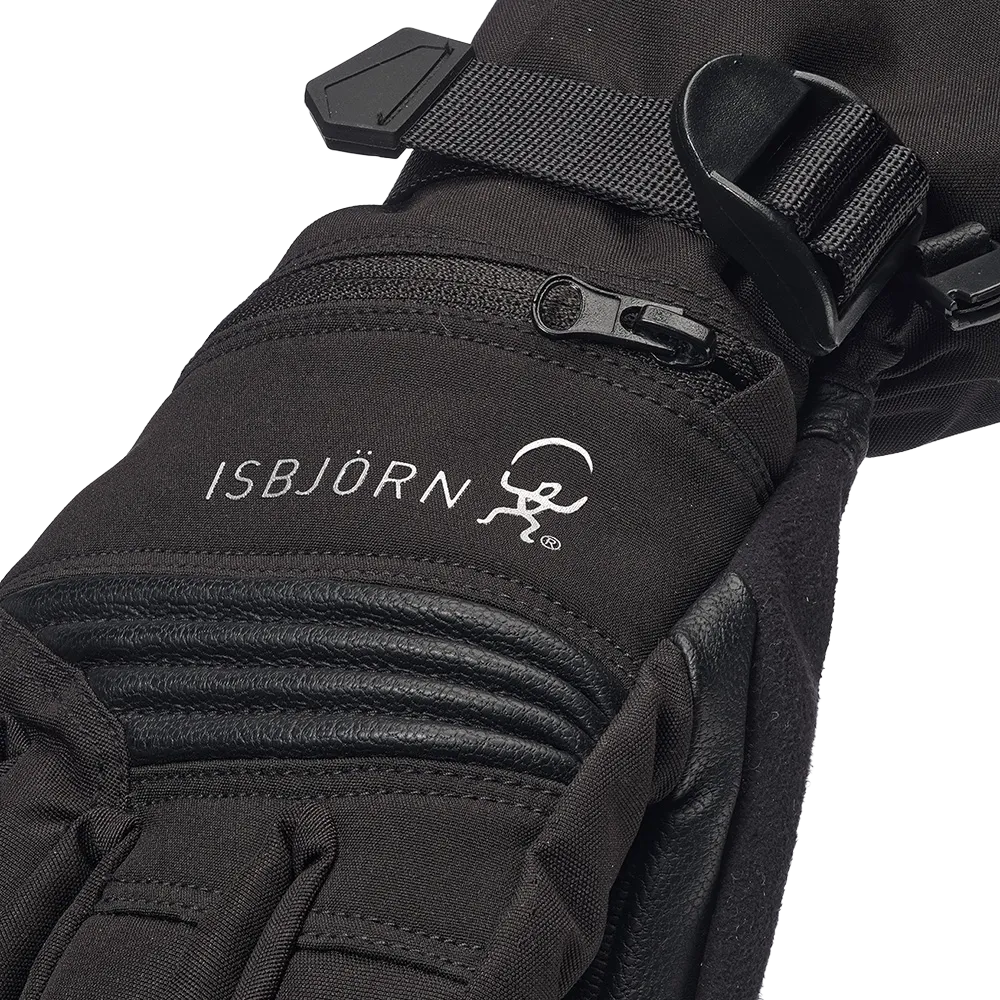 Expedition Finger Glove Teen