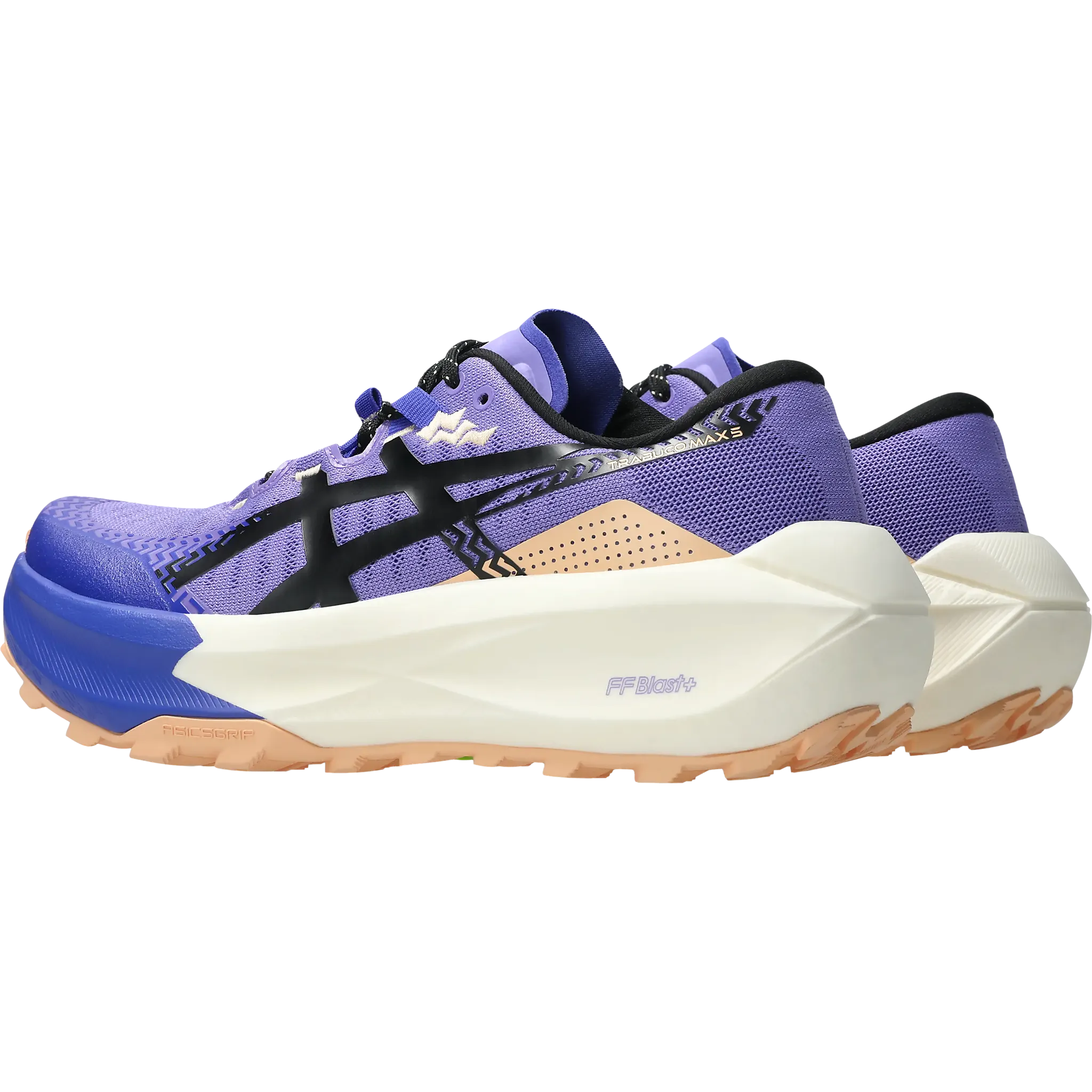 Trabuco Max 5 Women