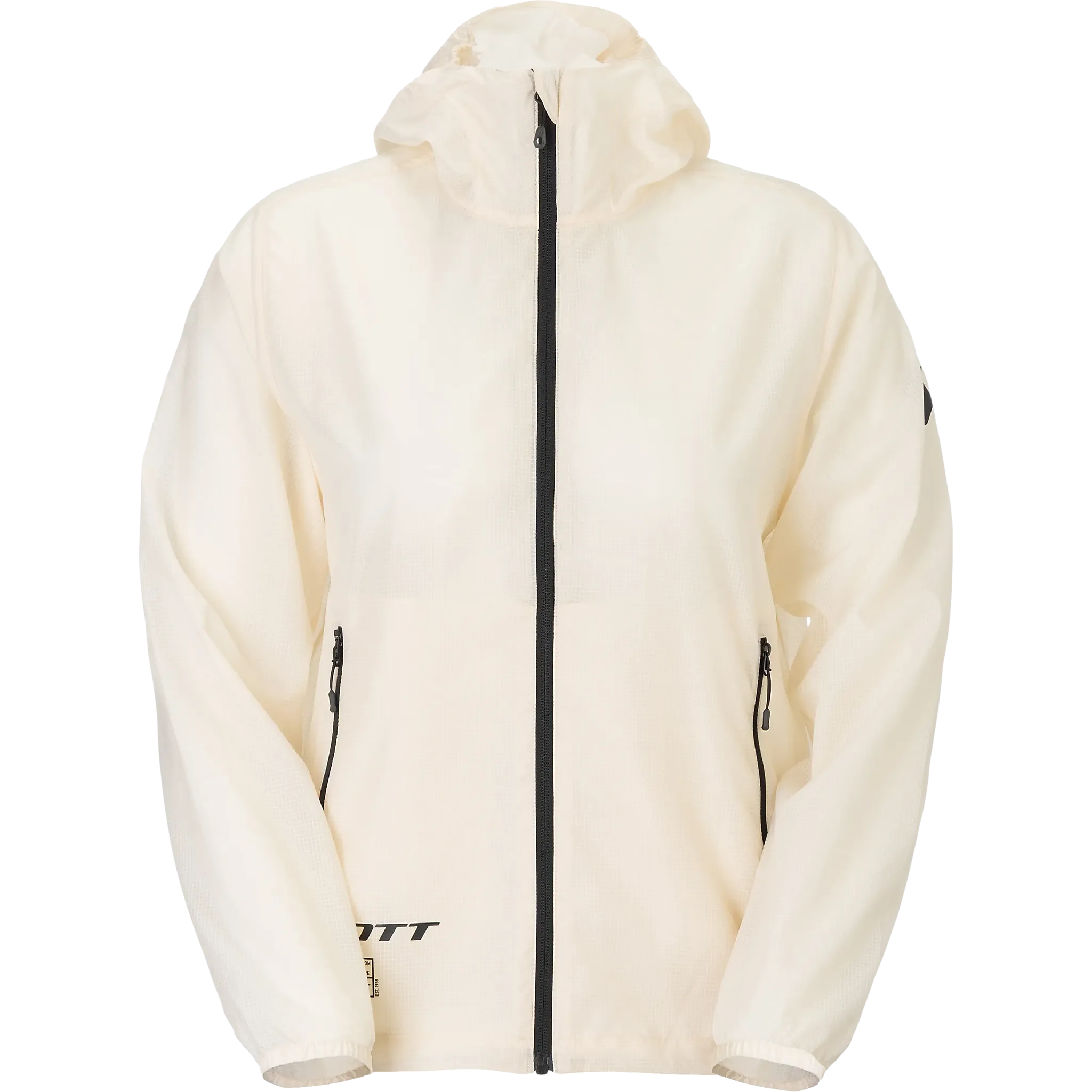 Explorair Escape LT Windbreaker Jacket W