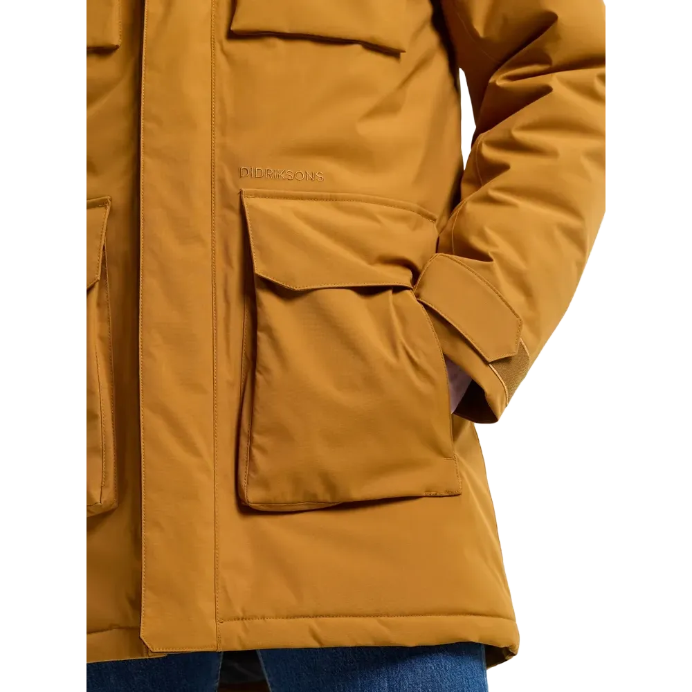 Aiden USX Parka 2 Men