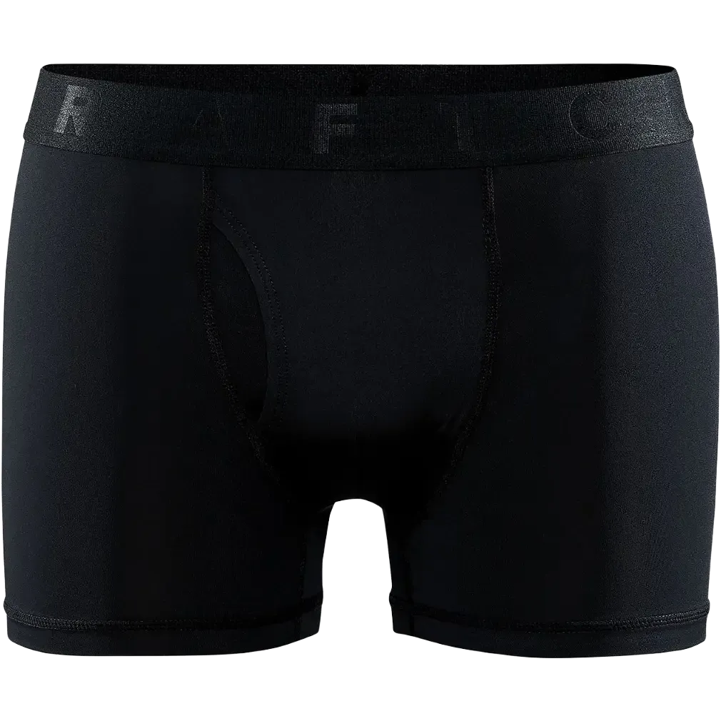 Core Dry Boxer 3-Inch Men