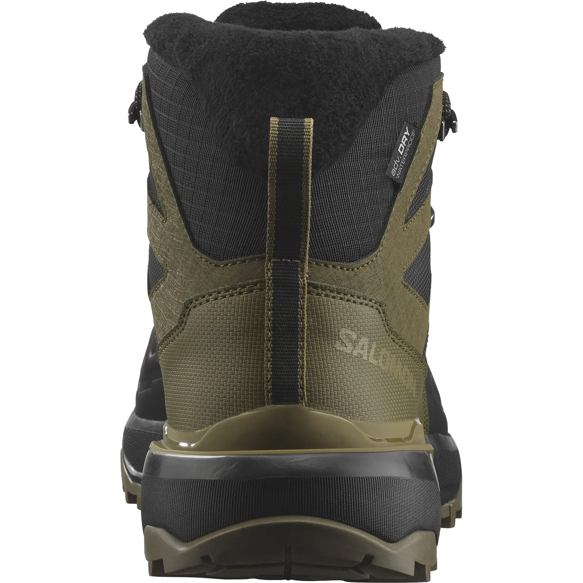 X Ultra Snowpilot Waterproof Men vinterstøvle