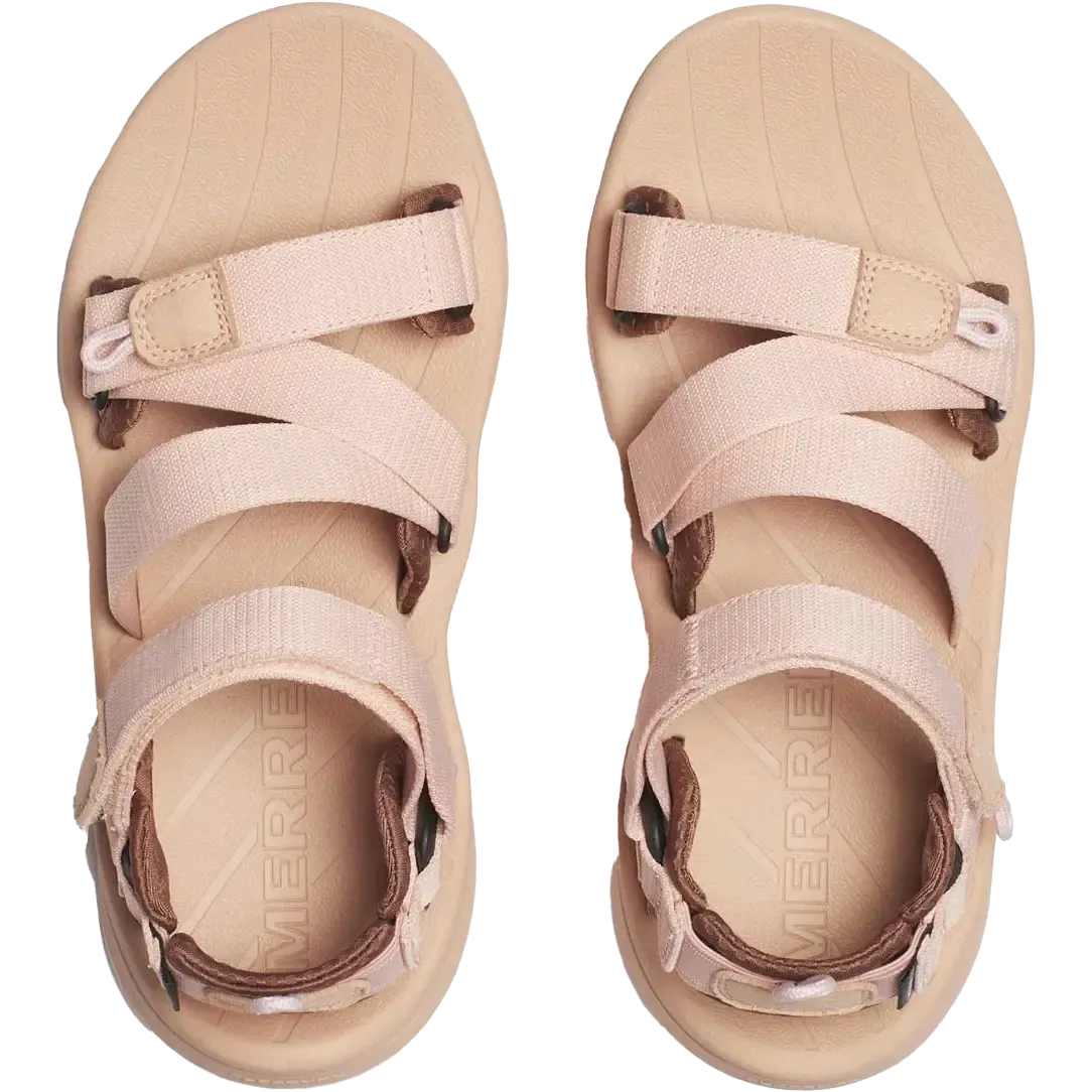 Speed Fusion Sport RMX Women damesandal