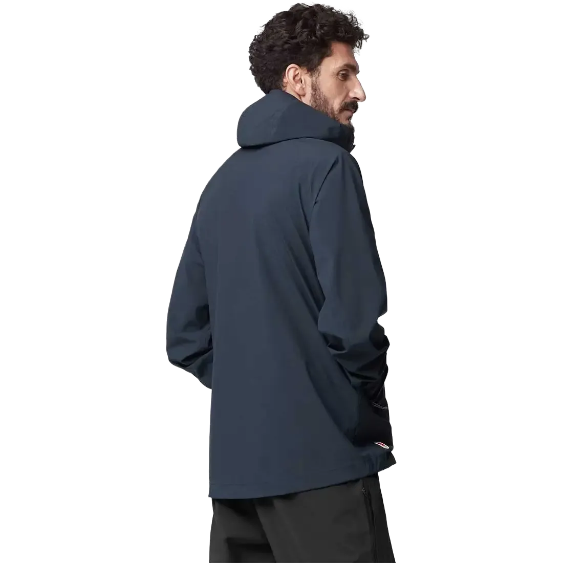 HC Hydratic Trail Jacket Men regnjacka