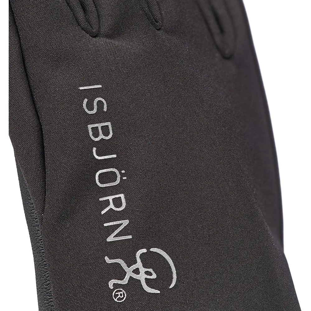 Trail Softshell Finger Glove