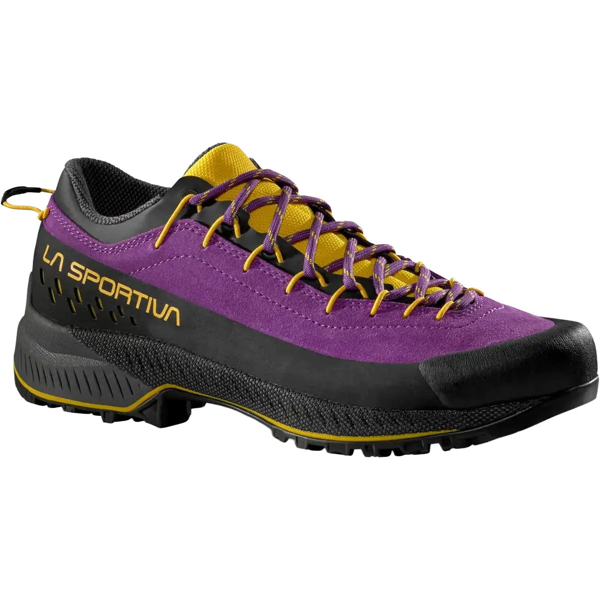La Sportiva TX4 Evo Women damesko - Purple - 37 - Klatresko