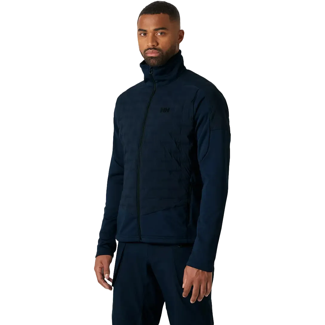 HP Hybrid Stretch Insulator Men