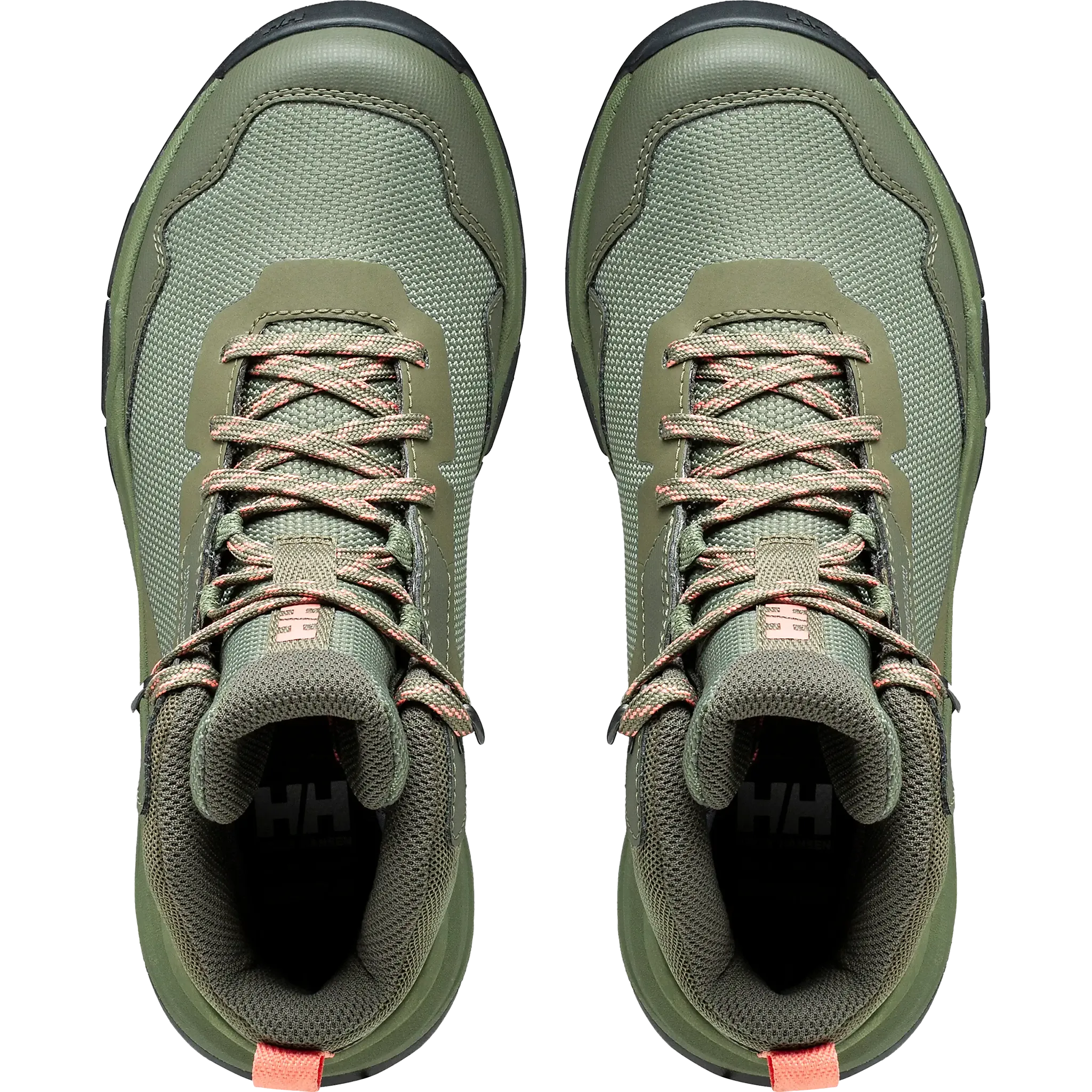 Canyon Mid HT Women
