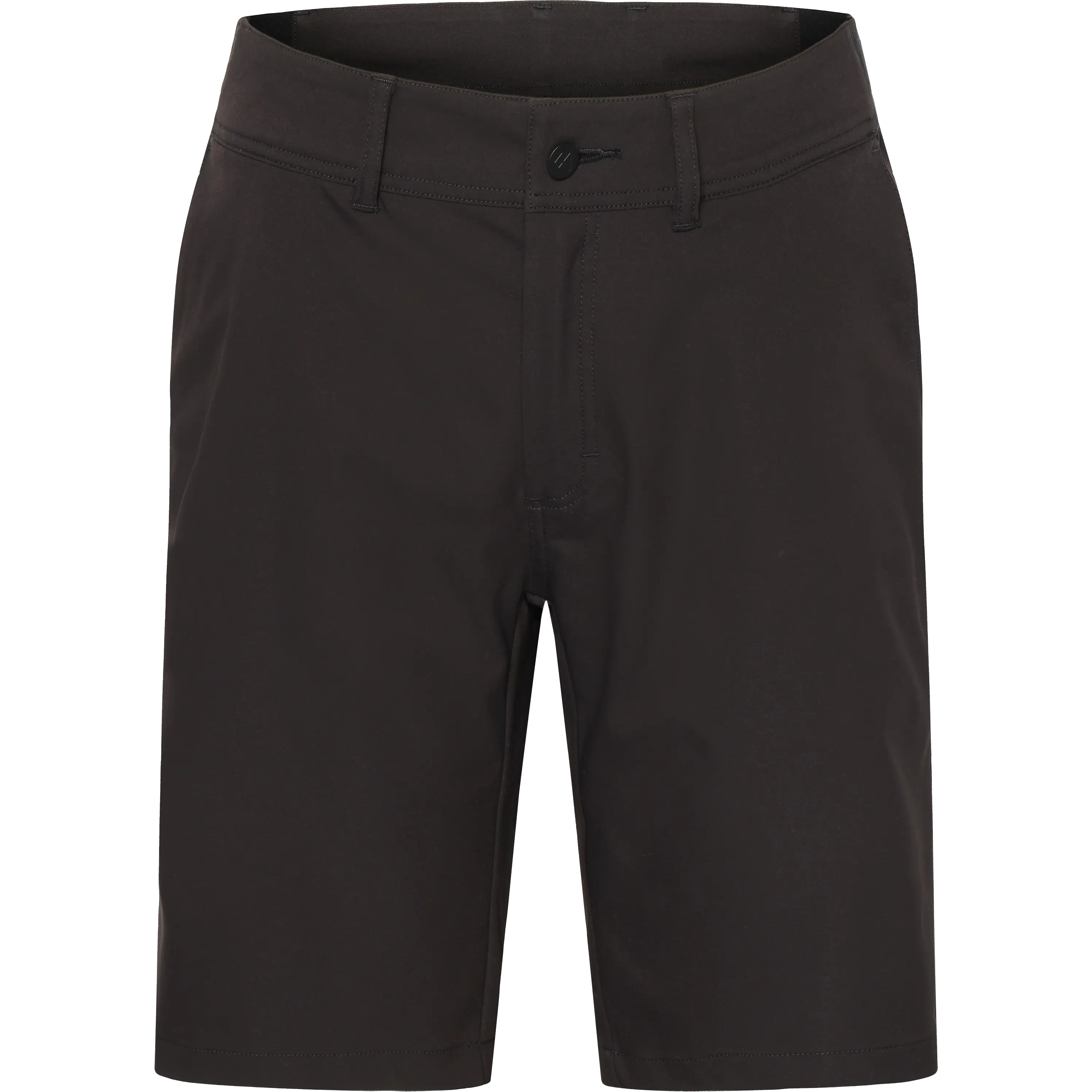 Didriksons Ian Shorts Men - Black - 29/74-78 cm