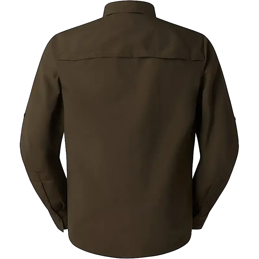 Sequoia Long Sleeve Shirt Men