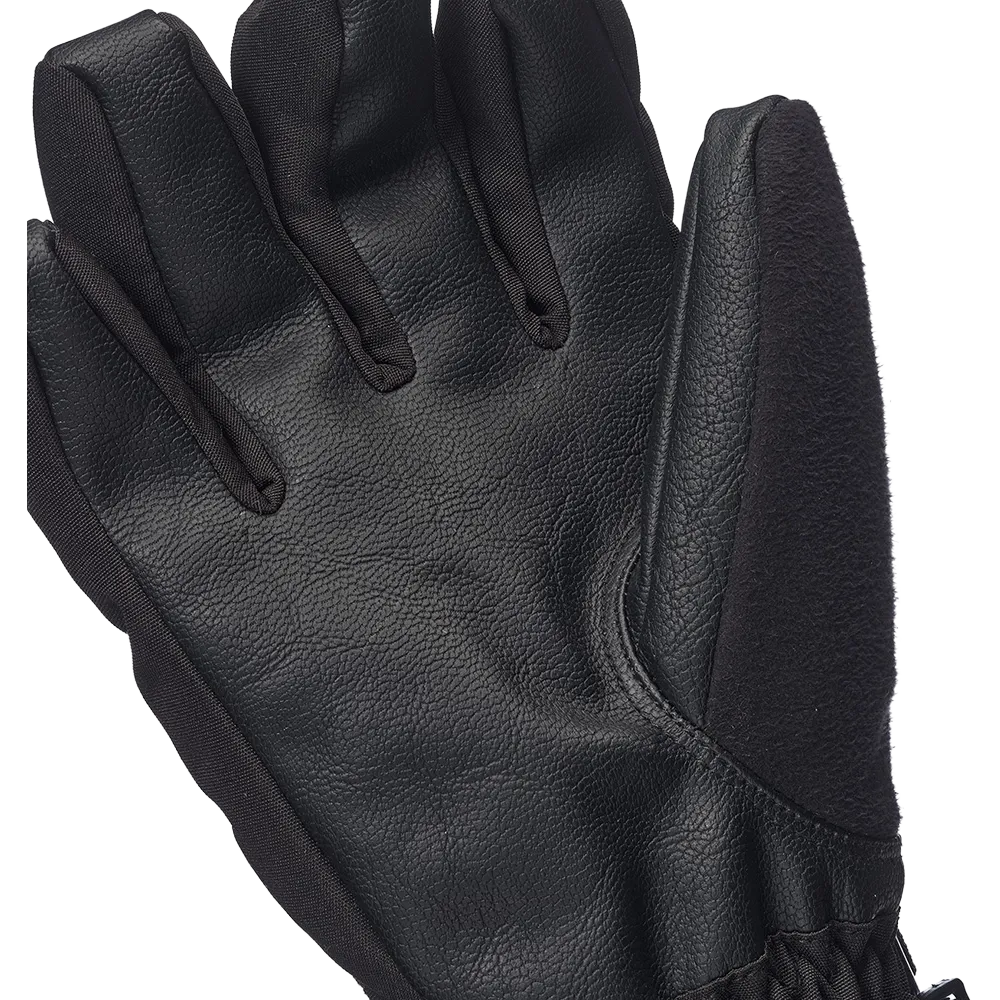 Expedition Finger Glove Teen