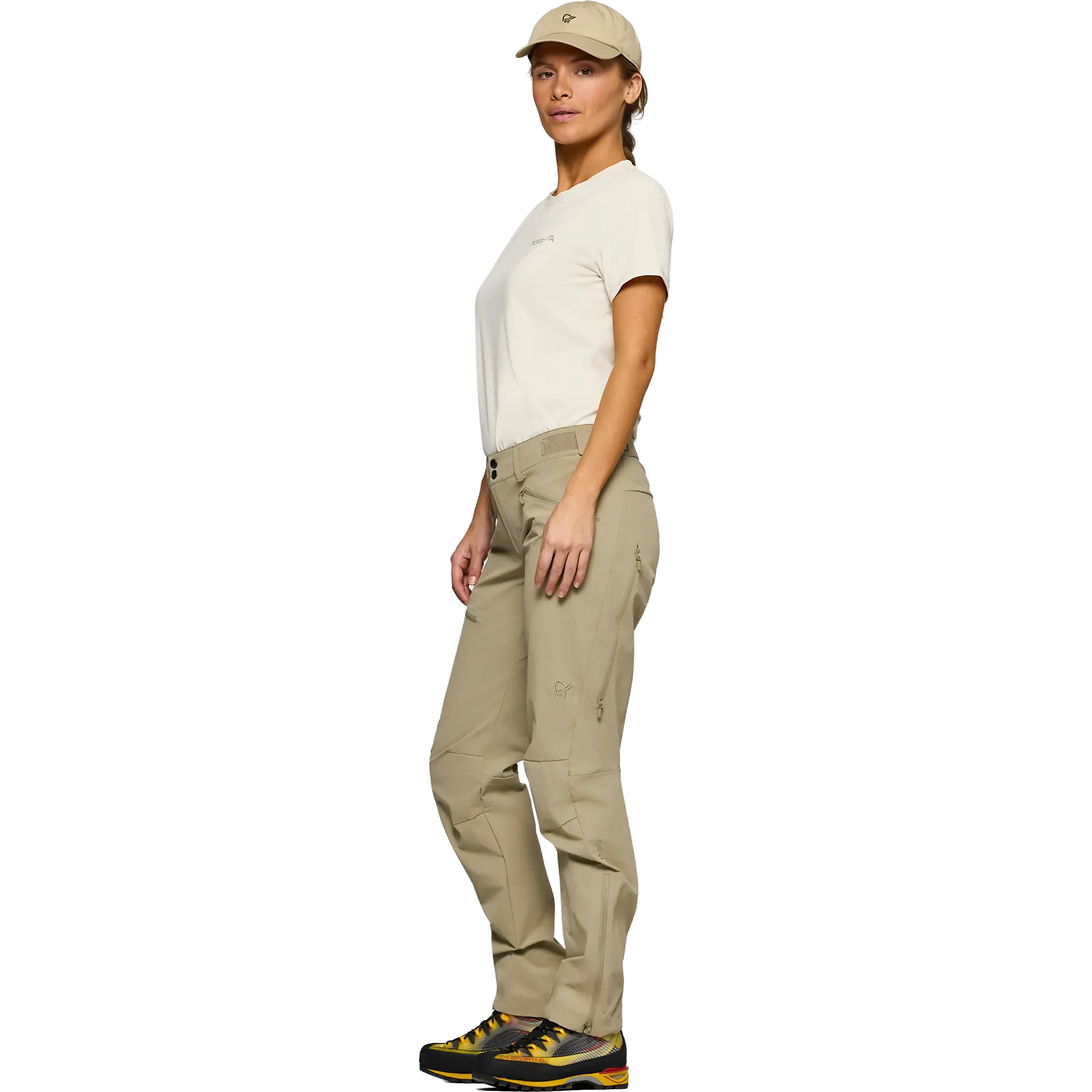 Falketind Flex1 Pants Women