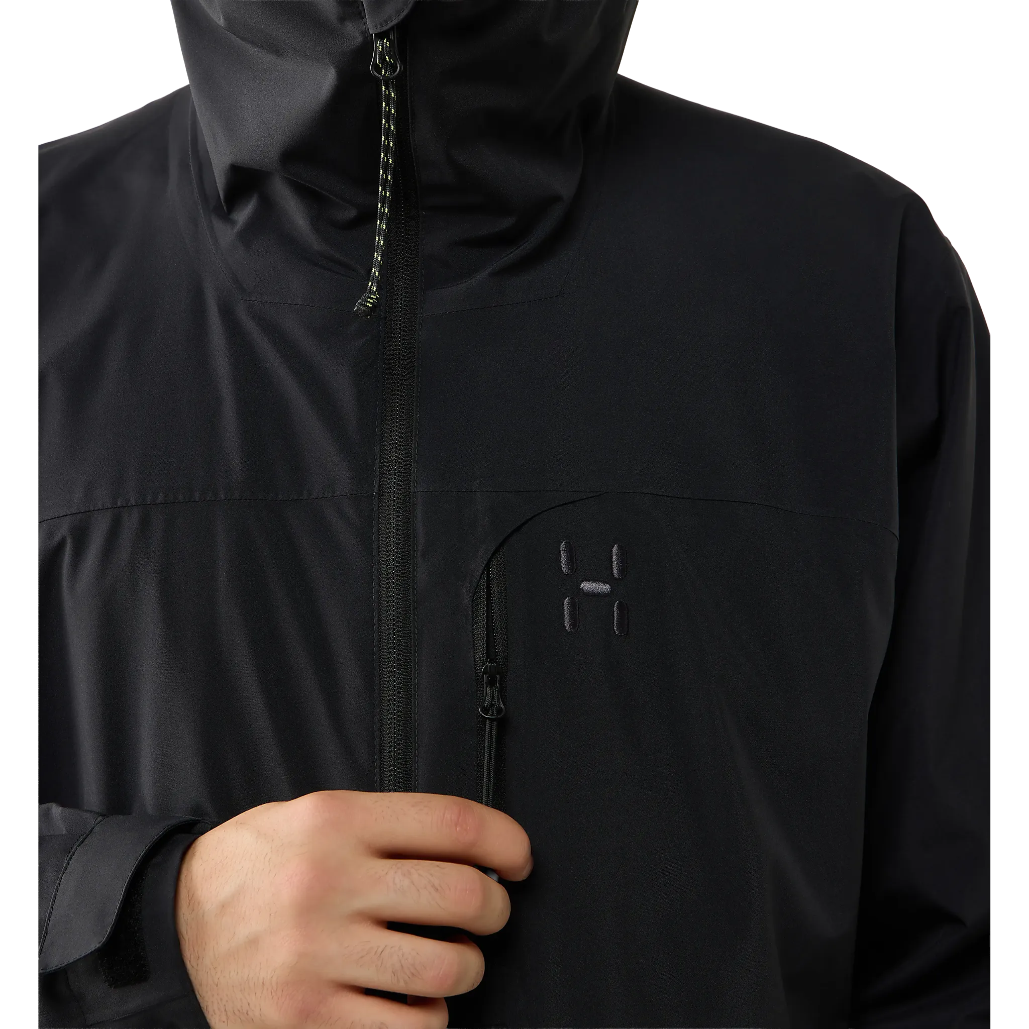 Ozka Proof Jacket Men