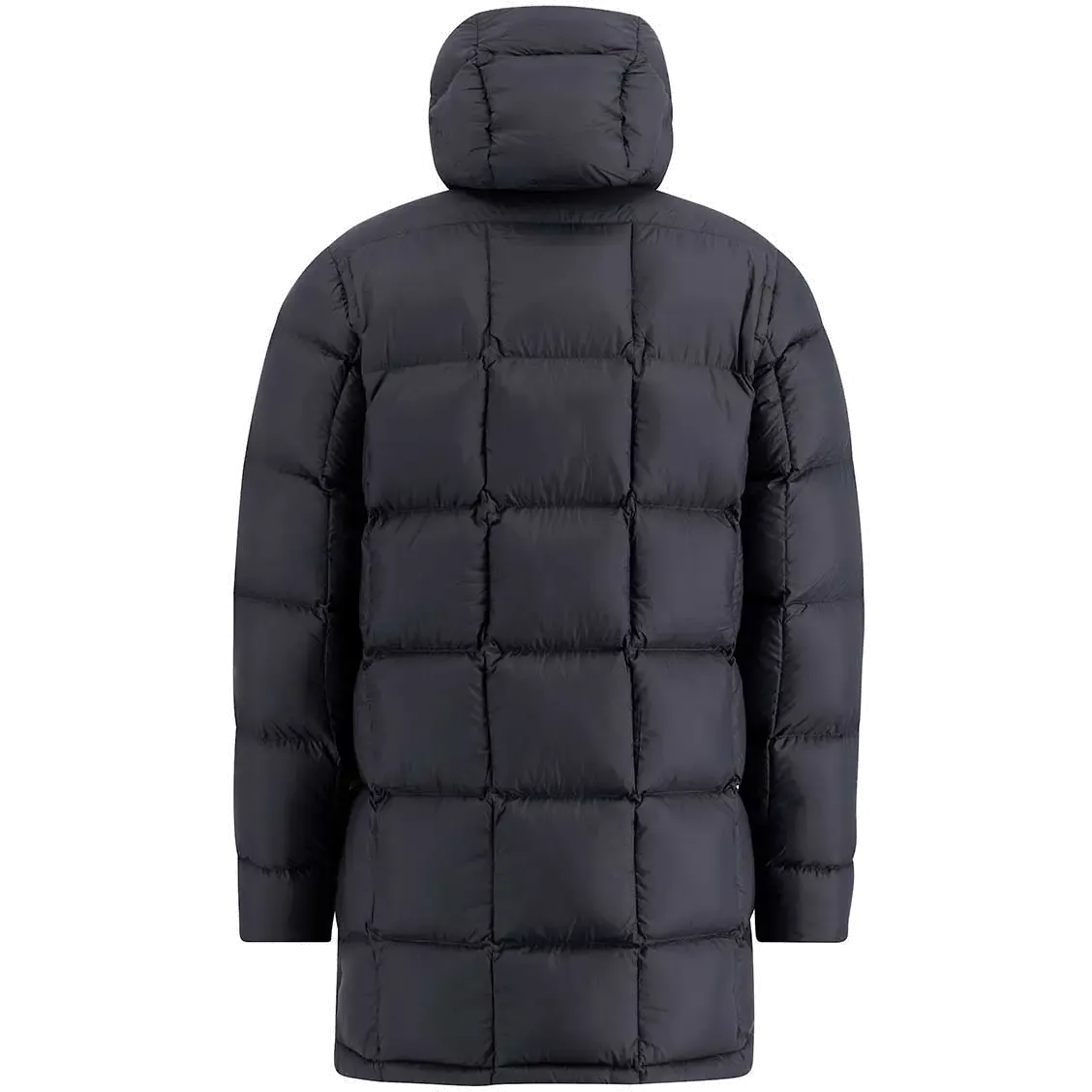 Stockholm Down Parka Men dunjakke