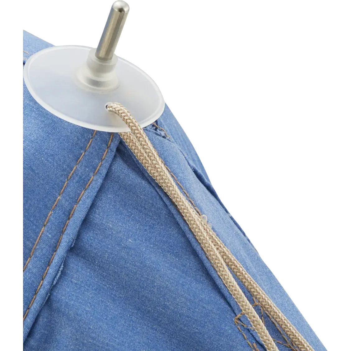 Asgard 7.1 Denim Tent telt 3 prs.