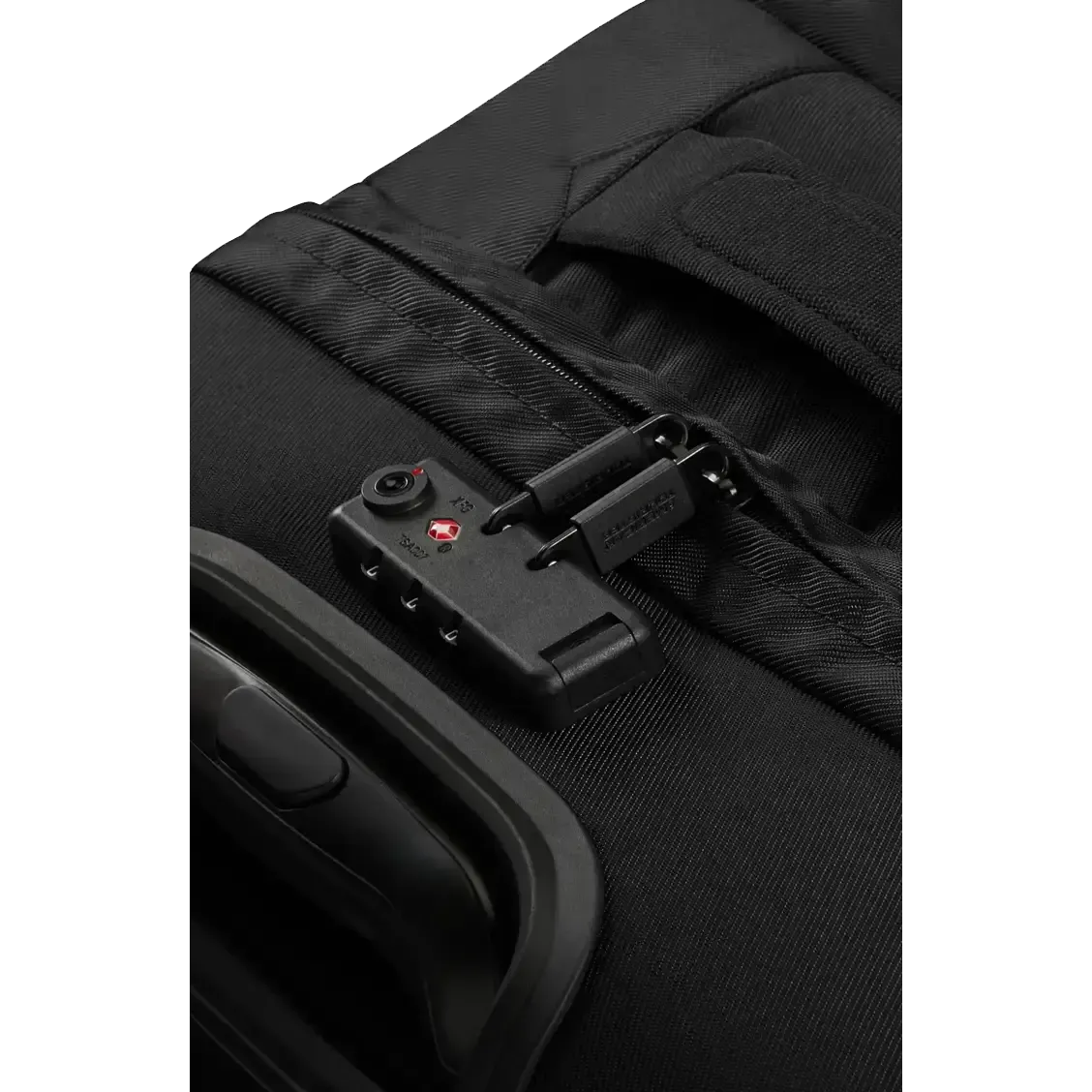 Urban Track Duffle 55 cm