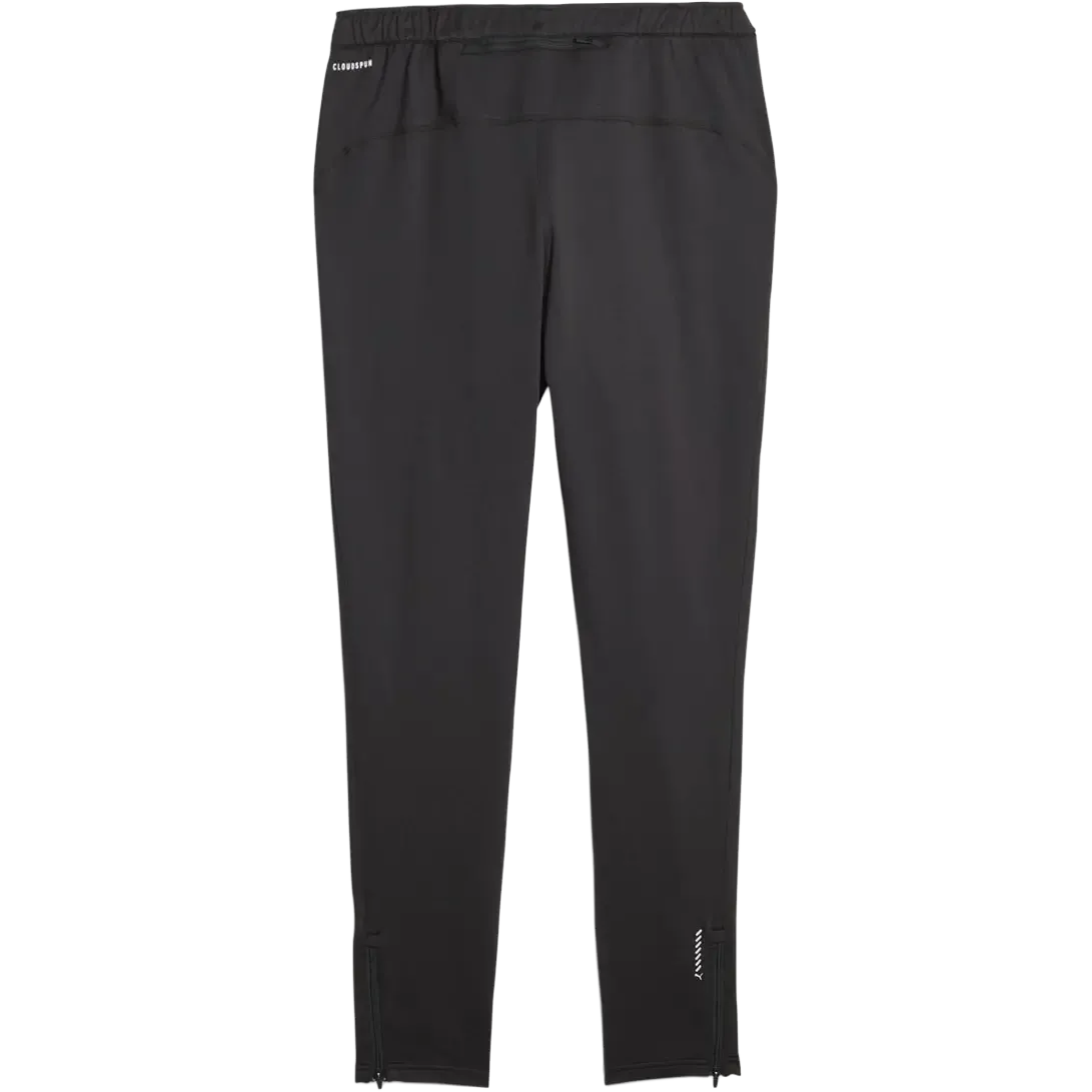 Run Cloudspun Tapered Pant Men