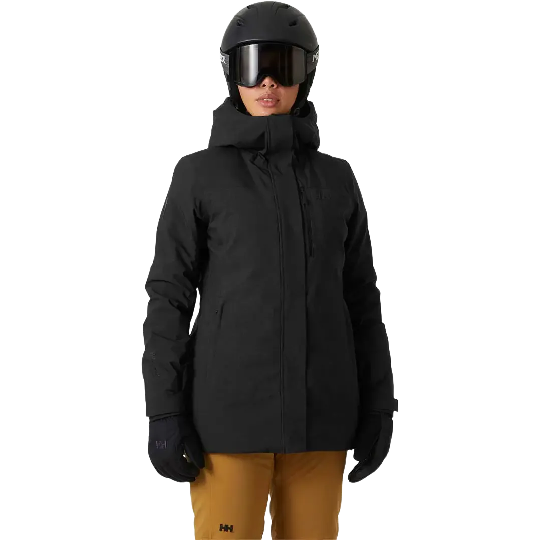 Snowplay Long Insulated Jacket Women skidjacka/vinterjacka