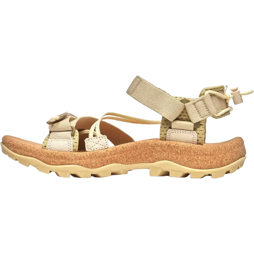 Speed Fusion Web RMX Women damesandal