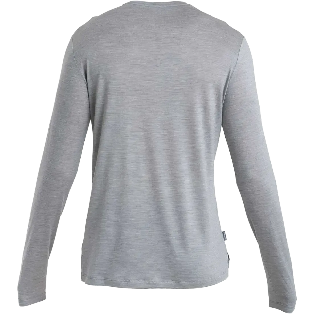 Sphere III LS Cool-Lite Tee Men herr-T-shirt