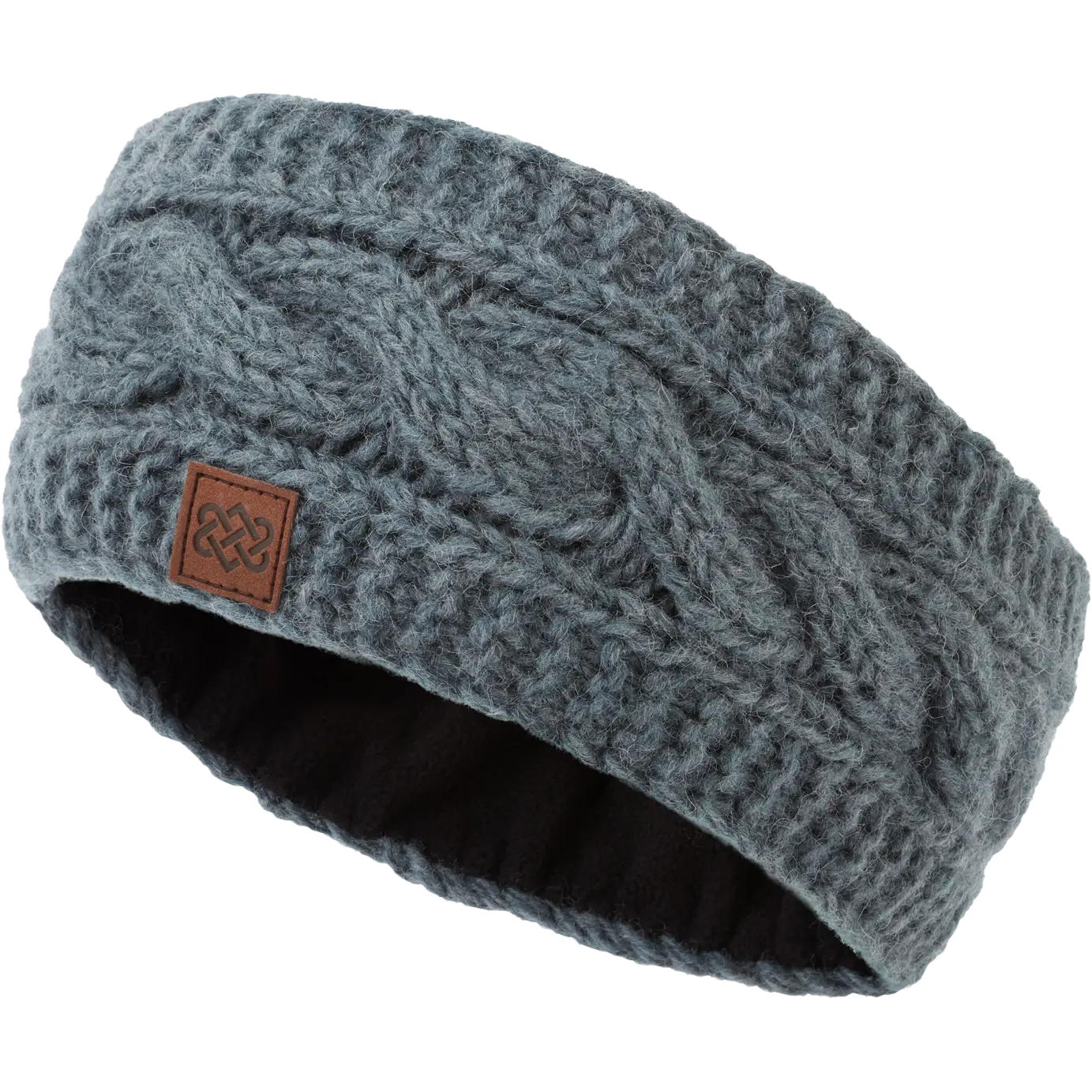 Sherpa KUNCHEN HEADBAND pandebånd - Stormy - One size