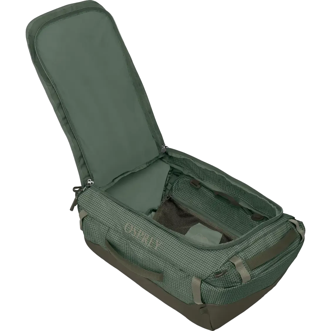 Transporter Duffel 40