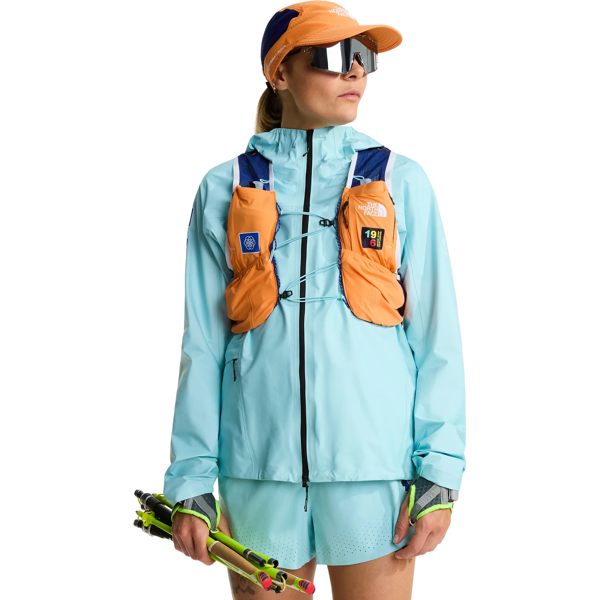 Summit Run Vest 10