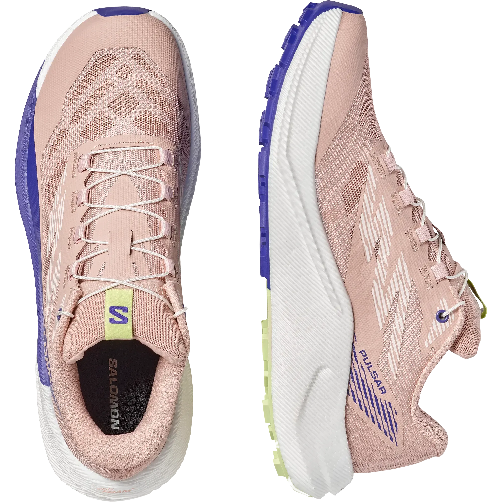 Pulsar Women