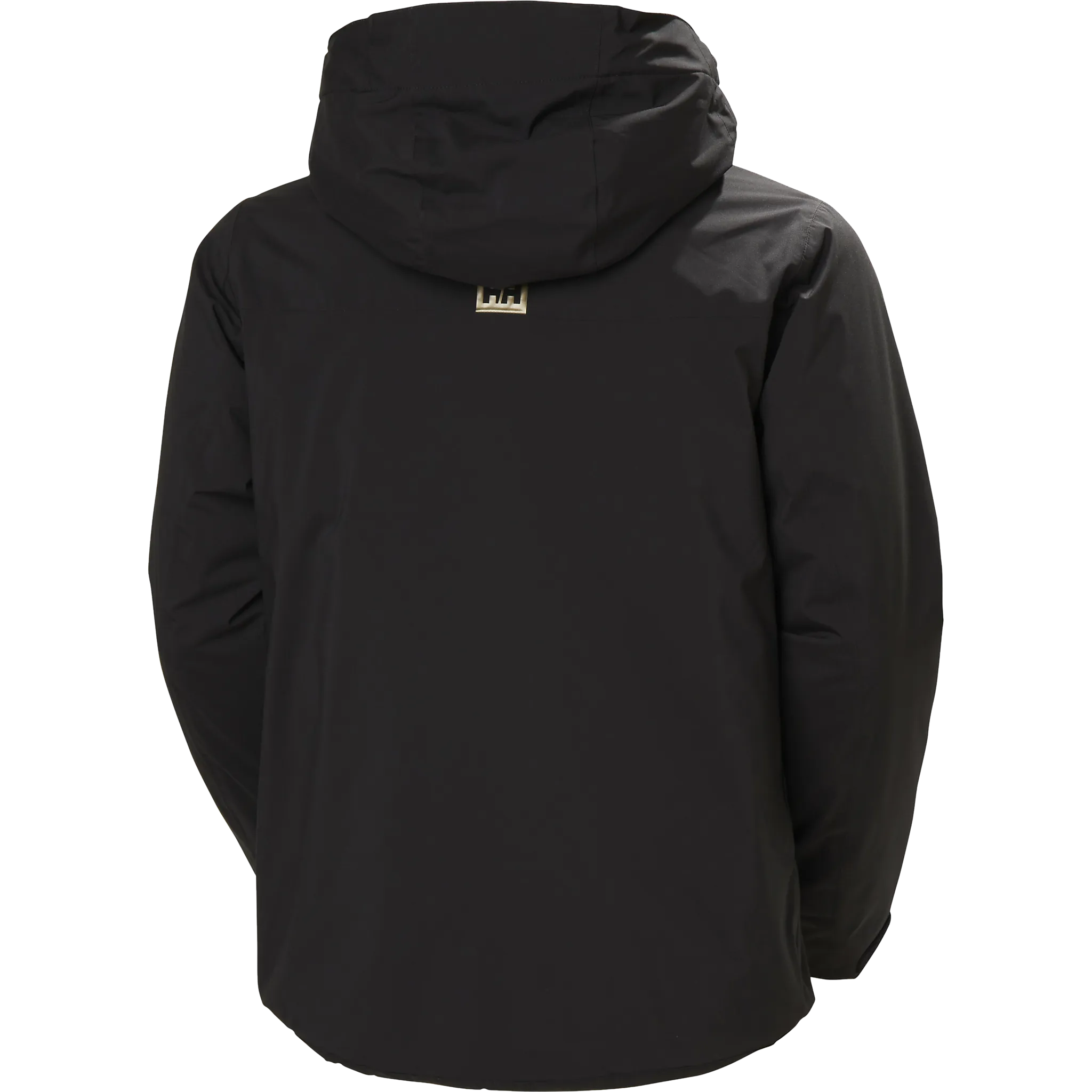 Alpine Insulated Jacket